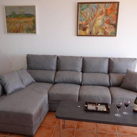 Infinity View Apartment La Matanza De Acentejo Exterior photo